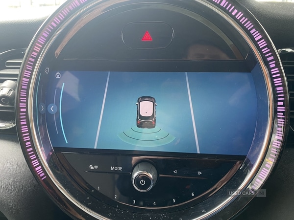 Used MINI Hatch 2022 for sale - 77809369: Photo 19