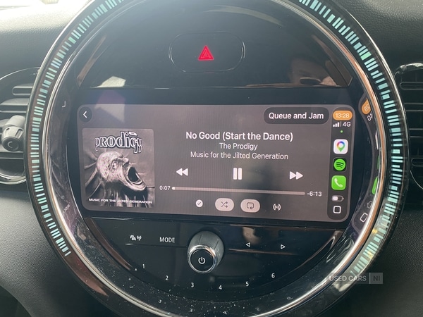 Used MINI Hatch 2022 for sale - 77809369: Photo 21