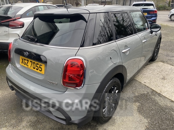 Used MINI Hatch 2022 for sale - 77809369: Photo 3