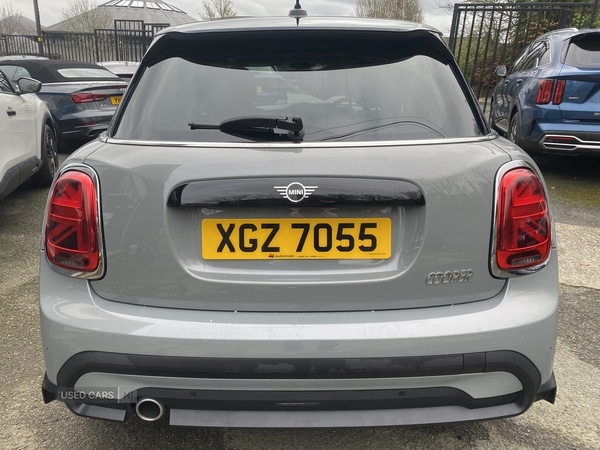 Used MINI Hatch 2022 for sale - 77809369: Photo 4
