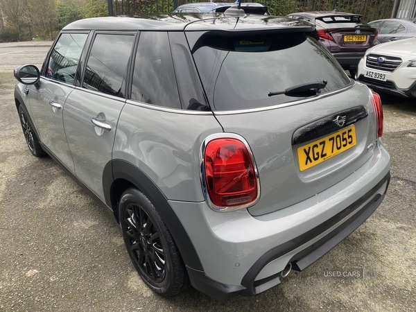 Used MINI Hatch 2022 for sale - 77809369: Photo 5