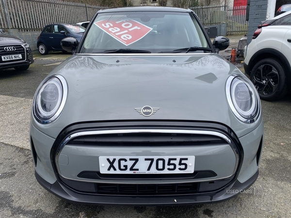 Used MINI Hatch 2022 for sale - 77809369: Photo 7