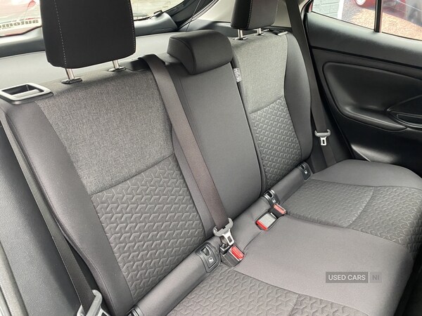 Used Toyota Yaris Cross 2023 for sale - 77030396: Photo 10