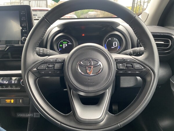 Used Toyota Yaris Cross 2023 for sale - 77030396: Photo 11