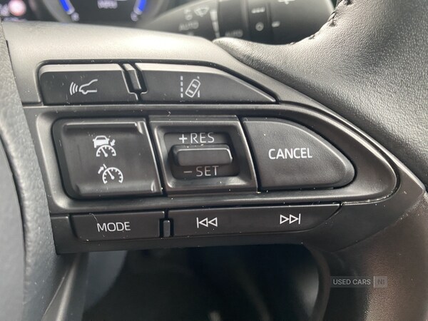 Used Toyota Yaris Cross 2023 for sale - 77030396: Photo 13