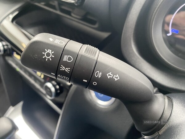 Used Toyota Yaris Cross 2023 for sale - 77030396: Photo 15