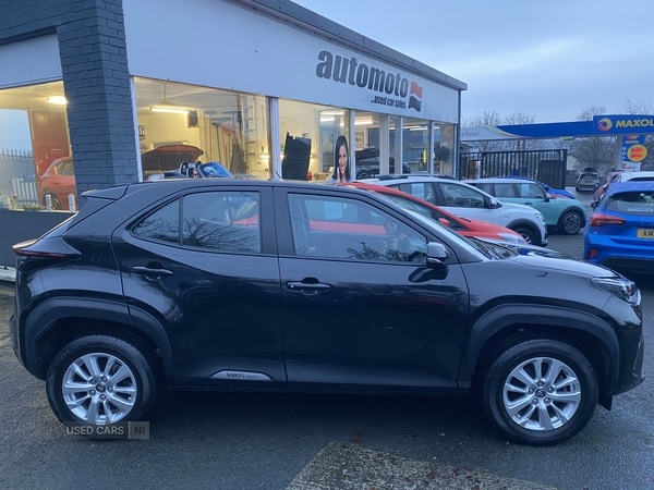 Used Toyota Yaris Cross 2023 for sale - 77030396: Photo 2