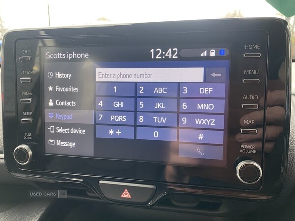 Used Toyota Yaris Cross 2023 for sale - 77030396: Photo 21