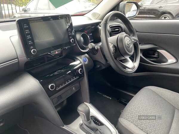 Used Toyota Yaris Cross 2023 for sale - 77030396: Photo 24