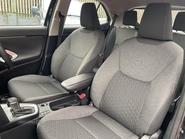 Used Toyota Yaris Cross 2023 for sale - 77030396: Photo 25