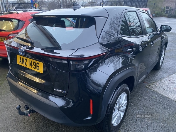 Used Toyota Yaris Cross 2023 for sale - 77030396: Photo 3