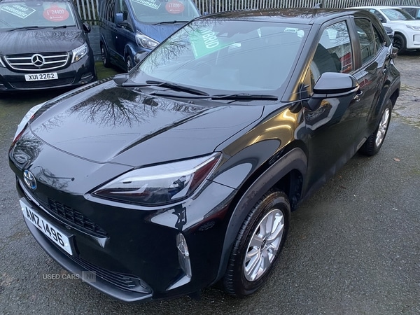 Used Toyota Yaris Cross 2023 for sale - 77030396: Photo 6