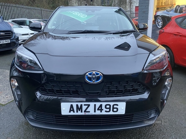 Used Toyota Yaris Cross 2023 for sale - 77030396: Photo 7