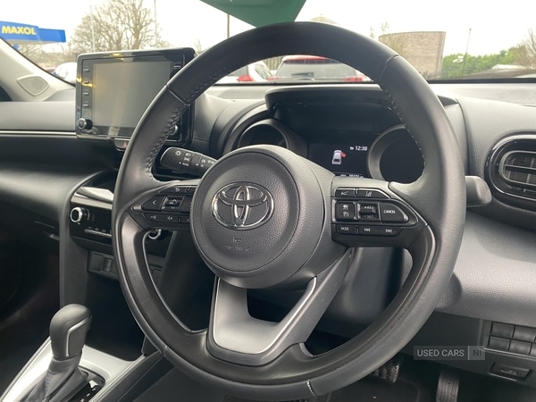 Used Toyota Yaris Cross 2023 for sale - 77030396: Photo 8