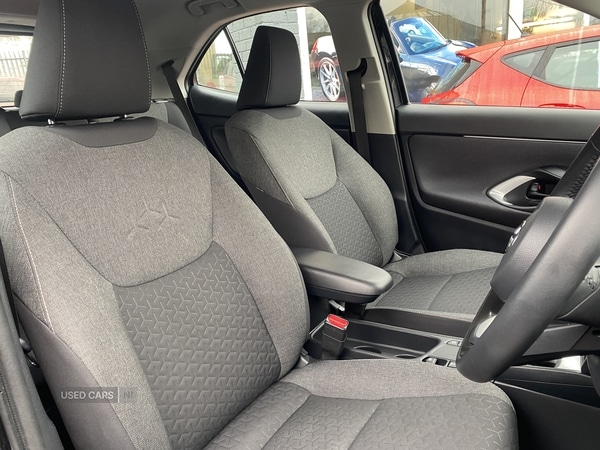 Used Toyota Yaris Cross 2023 for sale - 77030396: Photo 9