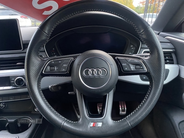Used Audi A5 2017 for sale - 76486286: Photo 10