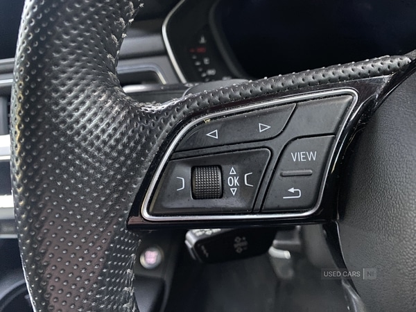 Used Audi A5 2017 for sale - 76486286: Photo 11