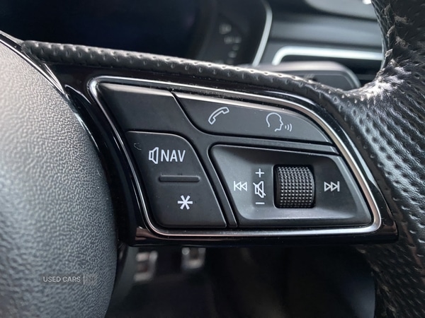 Used Audi A5 2017 for sale - 76486286: Photo 12