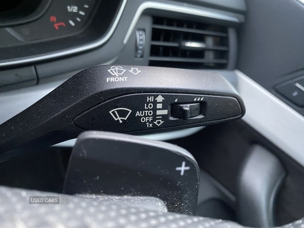 Used Audi A5 2017 for sale - 76486286: Photo 13