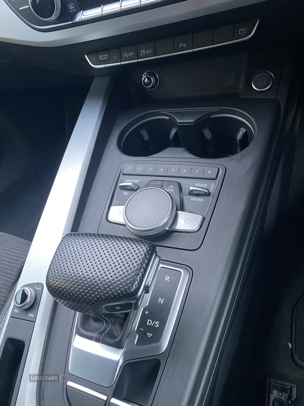 Used Audi A5 2017 for sale - 76486286: Photo 16