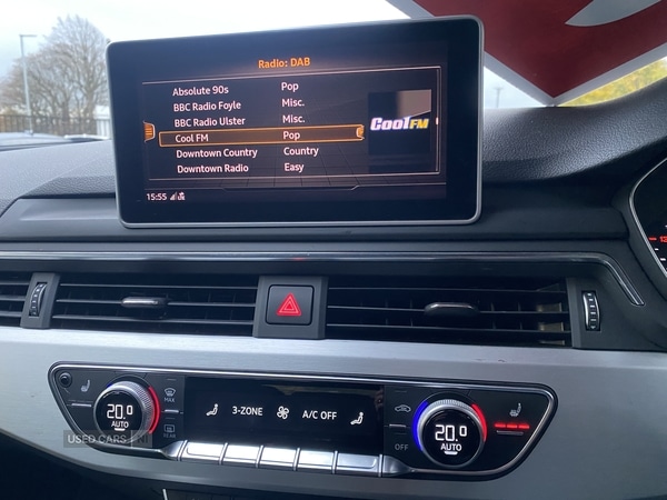 Used Audi A5 2017 for sale - 76486286: Photo 18