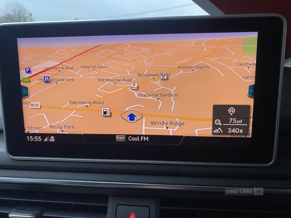 Used Audi A5 2017 for sale - 76486286: Photo 19