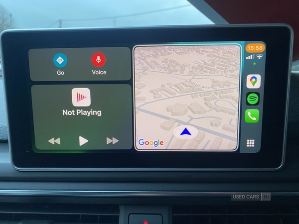 Used Audi A5 2017 for sale - 76486286: Photo 20