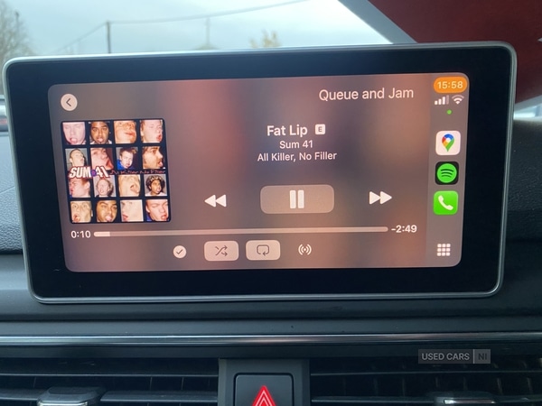 Used Audi A5 2017 for sale - 76486286: Photo 21