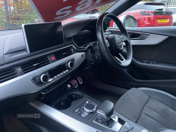 Used Audi A5 2017 for sale - 76486286: Photo 22