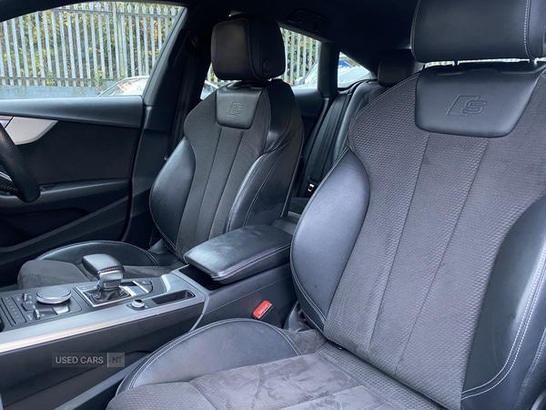 Used Audi A5 2017 for sale - 76486286: Photo 23