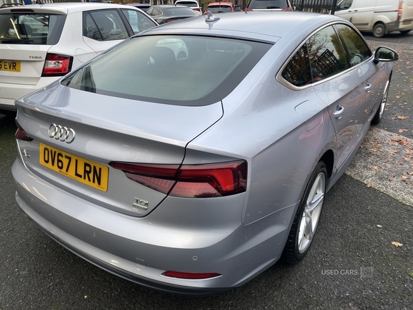 Used Audi A5 2017 for sale - 76486286: Photo 3