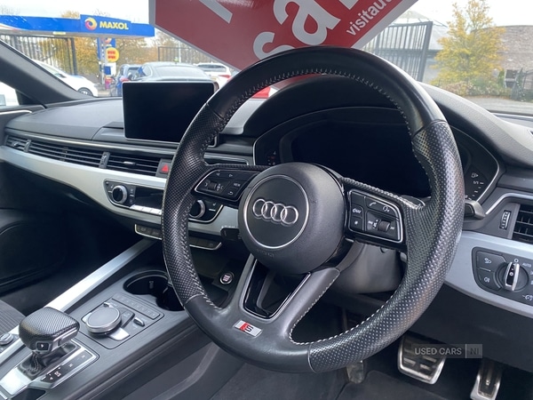 Used Audi A5 2017 for sale - 76486286: Photo 6