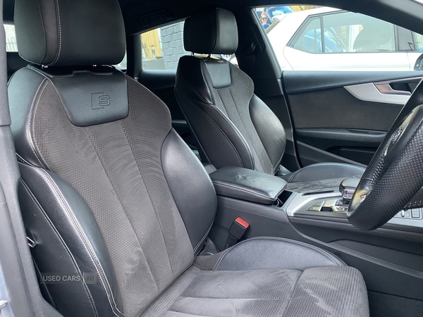 Used Audi A5 2017 for sale - 76486286: Photo 7