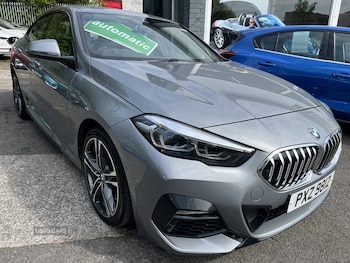 Used BMW 2 Series 2022 for sale - 78529462: Photo