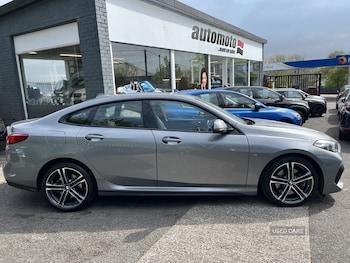 Used BMW 2 Series 2022 for sale - 78529462: Photo