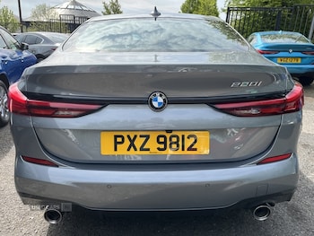 Used BMW 2 Series 2022 for sale - 78529462: Photo