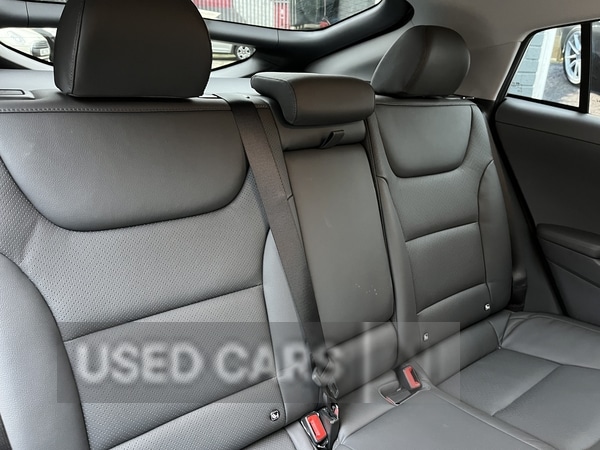 Used Hyundai IONIQ 2021 for sale - 77672386: Photo 10