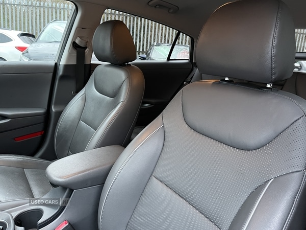 Used Hyundai IONIQ 2021 for sale - 77672386: Photo 11