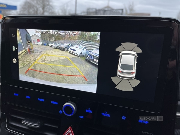 Used Hyundai IONIQ 2021 for sale - 77672386: Photo 12