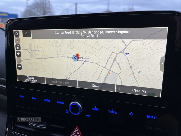 Used Hyundai IONIQ 2021 for sale - 77672386: Photo 14