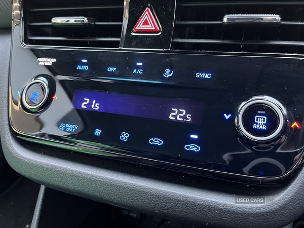 Used Hyundai IONIQ 2021 for sale - 77672386: Photo 15