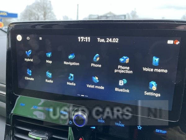 Used Hyundai IONIQ 2021 for sale - 77672386: Photo 16