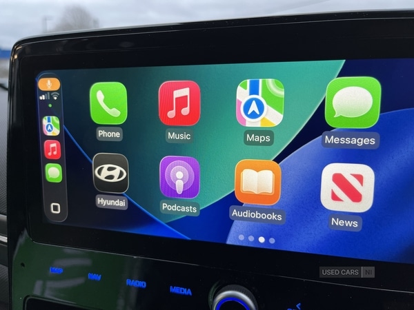 Used Hyundai IONIQ 2021 for sale - 77672386: Photo 17