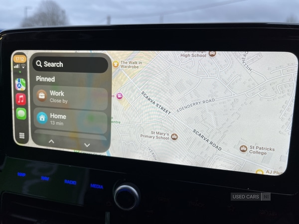 Used Hyundai IONIQ 2021 for sale - 77672386: Photo 18