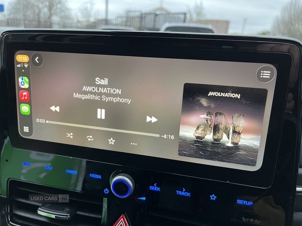 Used Hyundai IONIQ 2021 for sale - 77672386: Photo 19