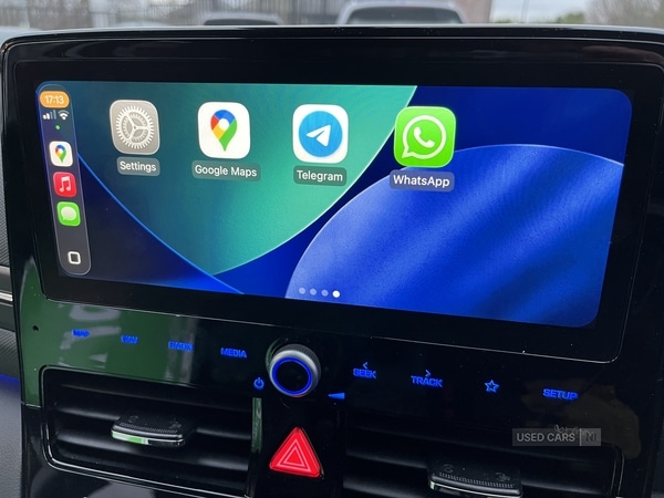 Used Hyundai IONIQ 2021 for sale - 77672386: Photo 20