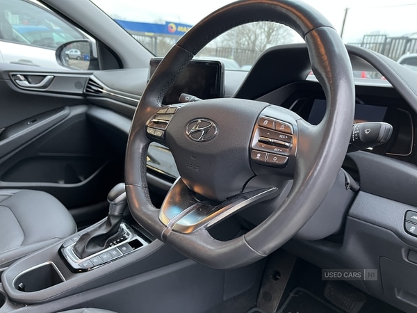 Used Hyundai IONIQ 2021 for sale - 77672386: Photo 8