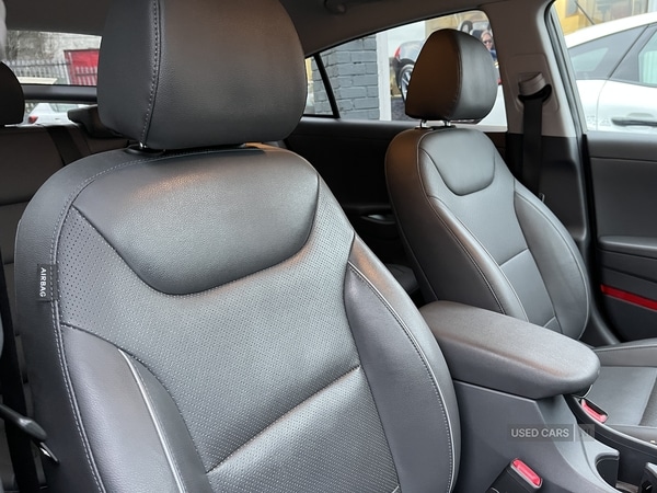 Used Hyundai IONIQ 2021 for sale - 77672386: Photo 9