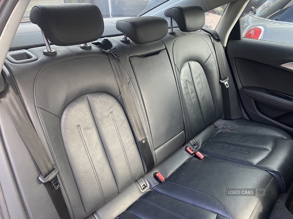 Used Audi A6 2017 for sale - 78059277: Photo 10