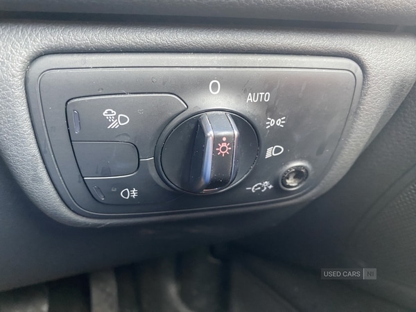 Used Audi A6 2017 for sale - 78059277: Photo 11